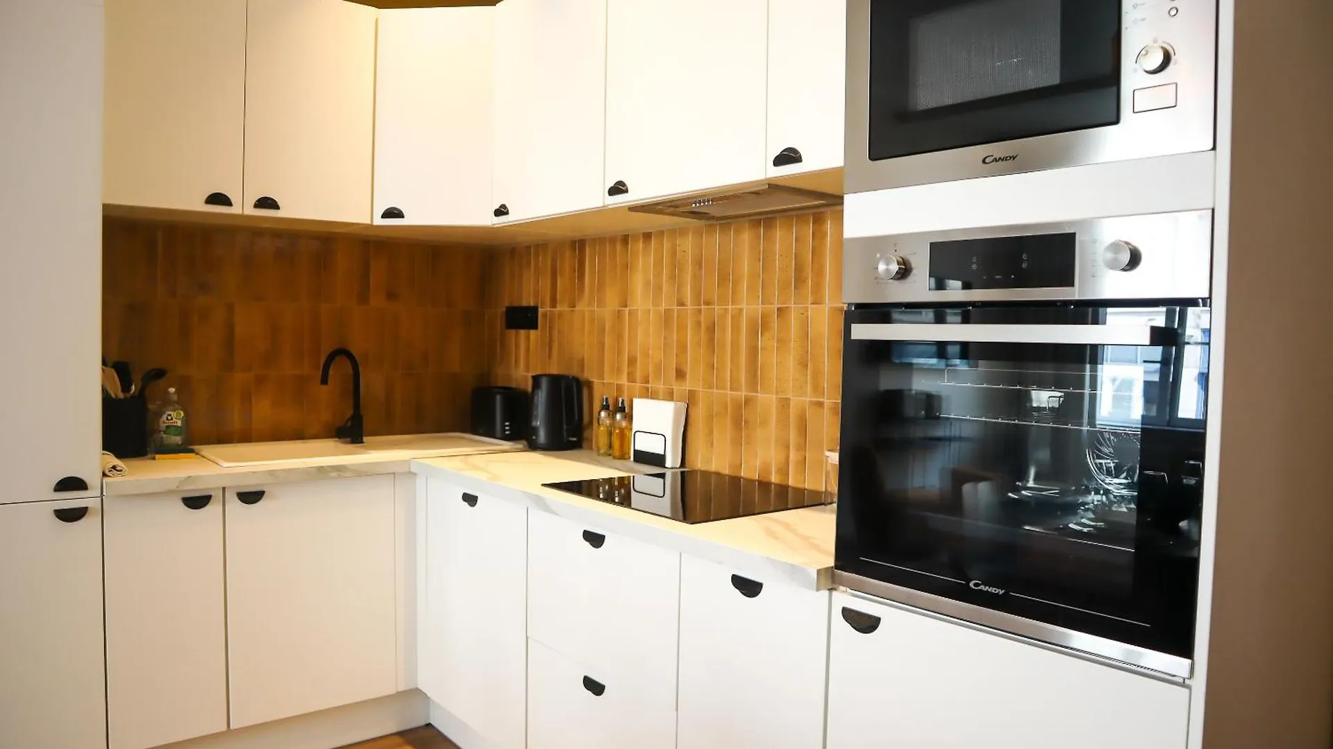 Appartements De Louise Lille Apartment