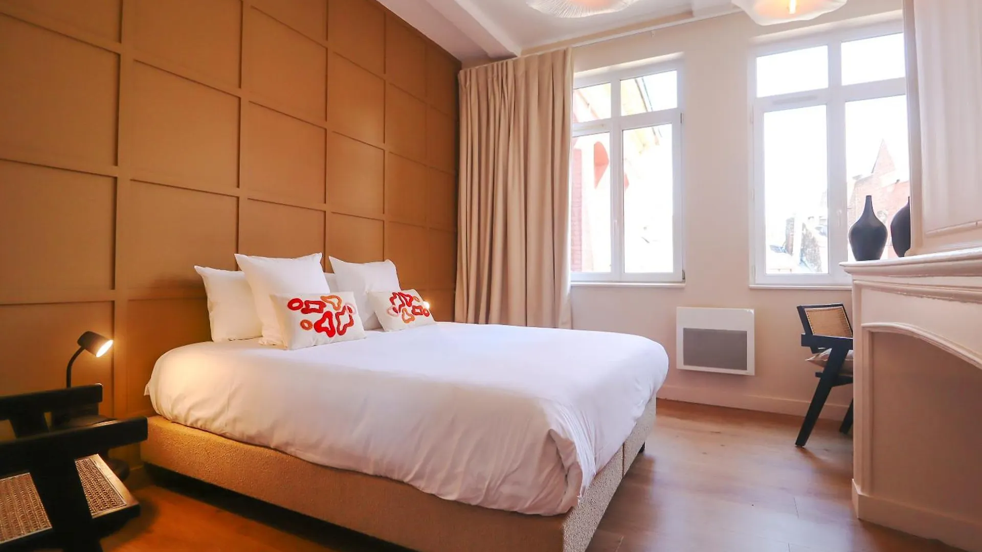 Appartements De Louise Lille 0*,  France